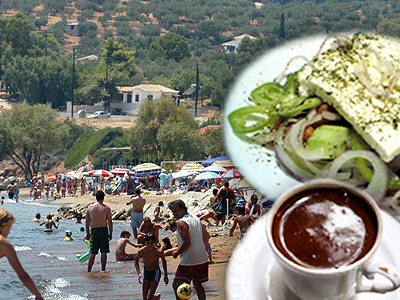 Έτσι λήστευαν τον κόσμο το καλοκαίρι