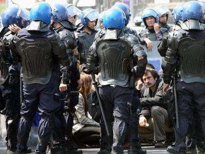 Δεκαέξι άνθρωποι τραυματίστηκαν από έκρηξη στην Τουρκία