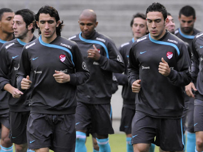 Μάχη αουτσάιντερ…