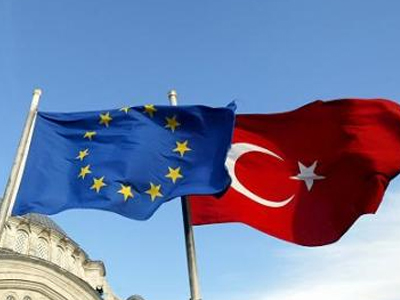 Συνεχίζονται οι ενταξιακές διαπραγματεύσεις ΕΕ – Τουρκίας