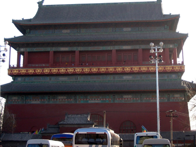 Φονική επίθεση στο Πεκίνο