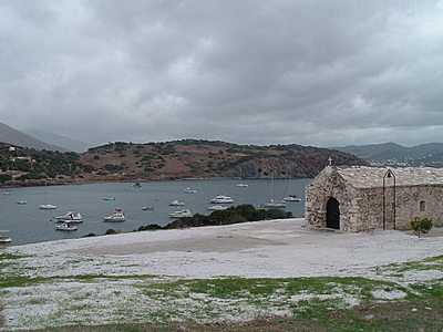 Στο Λαύριο ο πρώτος χώρος ταφής τοξικών