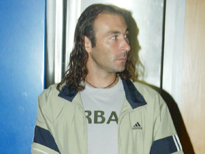 Το «αντίο» του Κυριάκου Τοχούρογλου