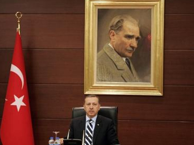 Εμμένει στις θέσεις της για το Κυπριακό η Τουρκία