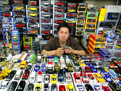 Λιγότερα κινέζικα… φέρνει η κρίση