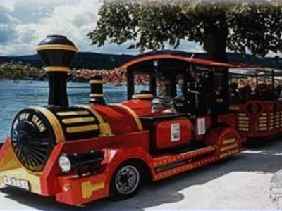 Parliament – Express