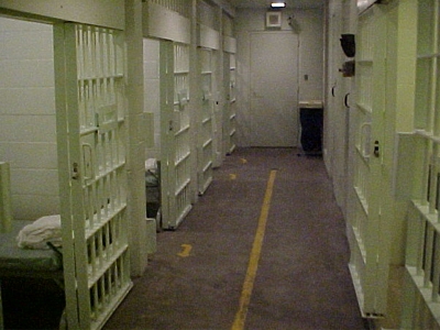 Τα νέα μέτρα του υπουργείου Δικαιοσύνης για τις φυλακές