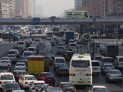 Μέτρα για τη ρύπανση ενόψει των Αγώνων