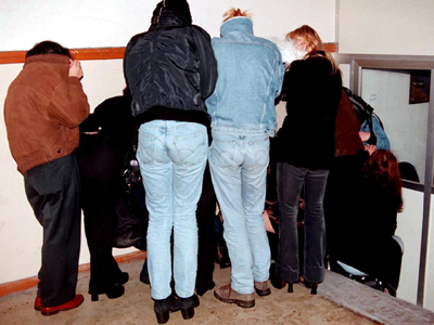 Στη λίστα των ΗΠΑ για διακίνηση λευκής σαρκός η Ελλάδα