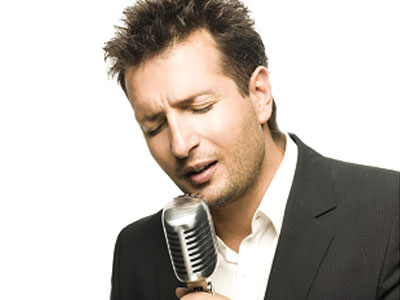 Δημήτρης Μπάσης – Σοφία Παπάζογλου στο Χάραμα