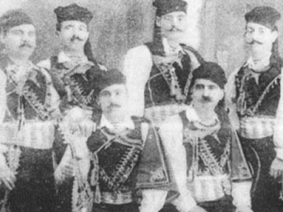 «Εγώ το πίνω και εγώ το λέω»