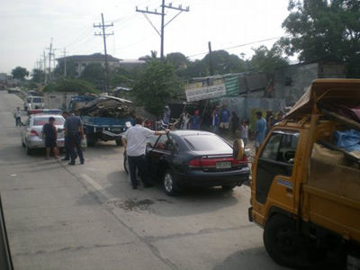 Πολύνεκρο τροχαίο στο Μεξικό