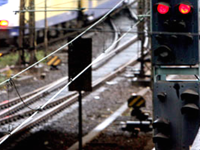 Σύγκρουση τρένων με 24 τραυματίες στο Βερολίνο