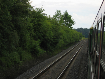 Πολύνεκρο σιδηροδρομικό δυστύχημα