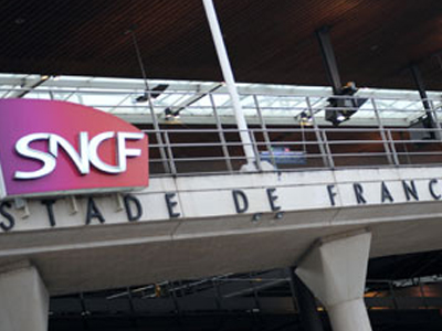 Τρένο παρέσυρε φιλάθλους στη Γαλλία