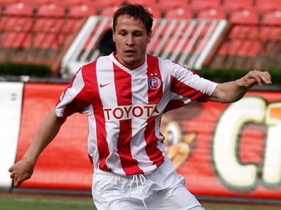 Απέκτησε Τράικοβιτς ο Θρασύβουλος