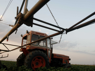 Παιγνίδι με το πετρέλαιο στους αγρότες