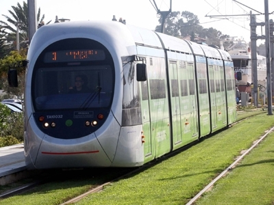 Στάσεις εργασίας στα τραμ