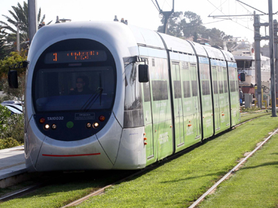 Μέχρι τον Πειραιά το τραμ