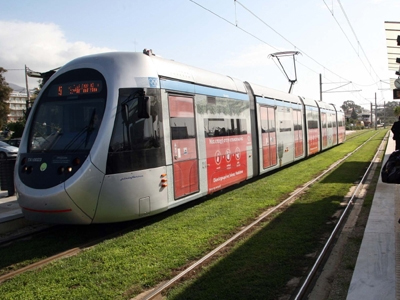 Ταλαιπωρίας και… κινητοποιήσεων συνέχεια στο Τραμ