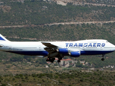 Μεθυσμένος ομογενής προσπάθησε να καταλάβει αεροσκάφος