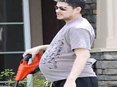 Τρανσέξουαλ, έγκυος και νοικοκυρά!