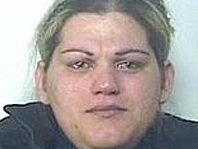 Μαφιόζος…τραβεστί