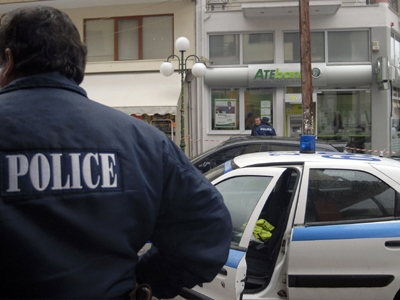 ‘Ενοπλες ληστείες με το… καλημέρα σας