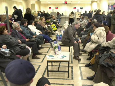 Ολοταχώς στο 6% οι αποδόσεις προθεσμιακών καταθέσεων