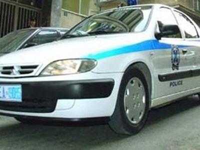 Ληστεία σε τράπεζα στη Λυκόβρυση