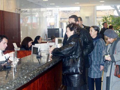 Στα δύο δις ευρώ ο λογαριασμός για τα δάνεια