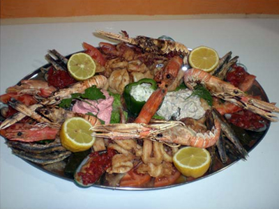 Σαρακοστιανό τραπέζι για όλους!