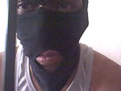 Η μάσκα, το κυάνιο και οι παιδικές τροφές