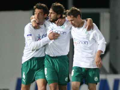 Στην πρώτη ομάδα του Θρασύβουλου δύο παίκτες από τις ακαδημίες