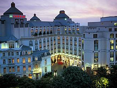 Συνδιάσκεψη ομογενών της ΝΔ στις Βρυξέλλες