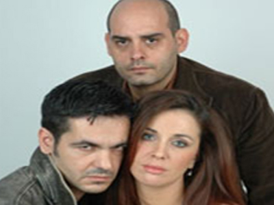 «Τρελοί για έρωτα»