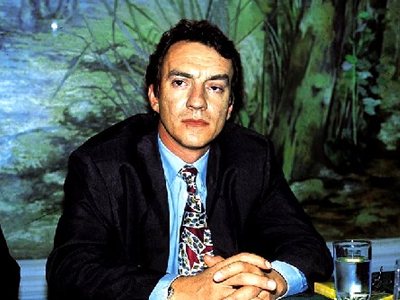 Στη διάθεση των Αρχών δήλωσε ο εκπρόσωπος της SAIC στην Ελλάδα, Γ. Τρεπεκλής