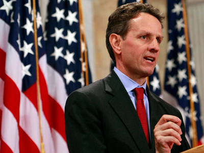 Το σχέδιο του αμερικανού υπουργού Οικονομικών για τα «τοξικά»