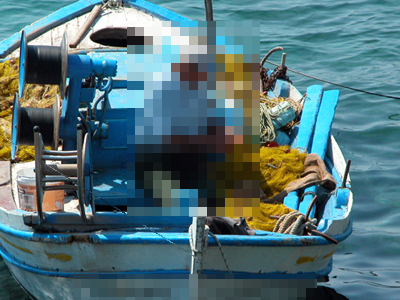 Εξηντάχρονος ψαράς βίαζε ανήλικα αδέλφια