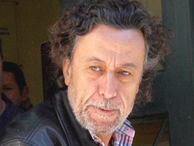 Είναι πόλεμος