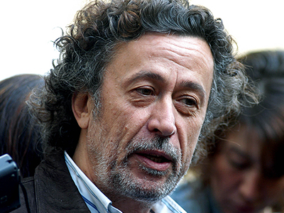 Ο Έλληνας μακάκας της AMERICAN EXPRESS