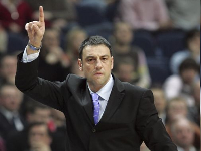 Και επίσημα στον Πανιώνιο ο Τριφούνοβιτς