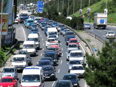 Σε κινητοποίηση η ΕΛΠΑ για την έξοδο – επιστροφή του τριημέρου Αγίου Πνεύματος – Ευρωεκλογών