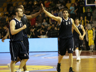 «Ζωντανά» τα Τρίκαλα, 79-70 την ΑΕΛ