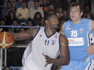 Κολοσσός στα… Τρίκαλα