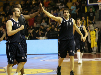 Επέστρεψαν στις νίκες τα Τρίκαλα