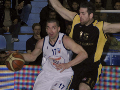 Κέρδισε στα Τρίκαλα το Μαρούσι