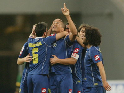 «Ανάσα» για Τρίπολη, 3-0 τις Σέρρες