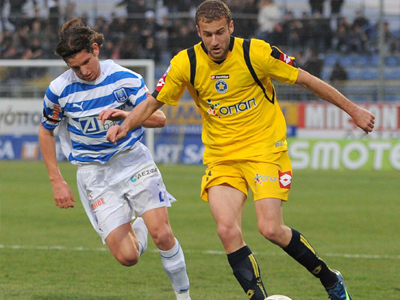 Στους «8» ο Αστέρας Τρίπολης, απέκλεισε τον Ηρακλή