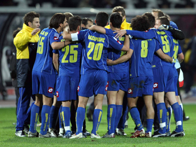 Απέκτησε τον Έντερ ο Αστέρας Τρίπολης